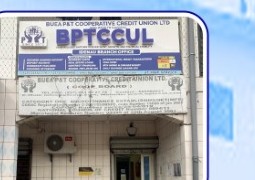 BPTCCUL Munyenge Branch Office