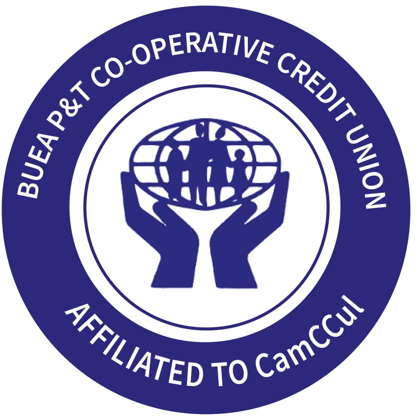 BPTCCUL logo