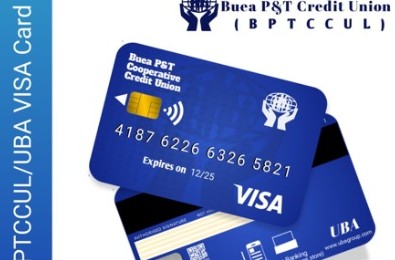 VISA Cards